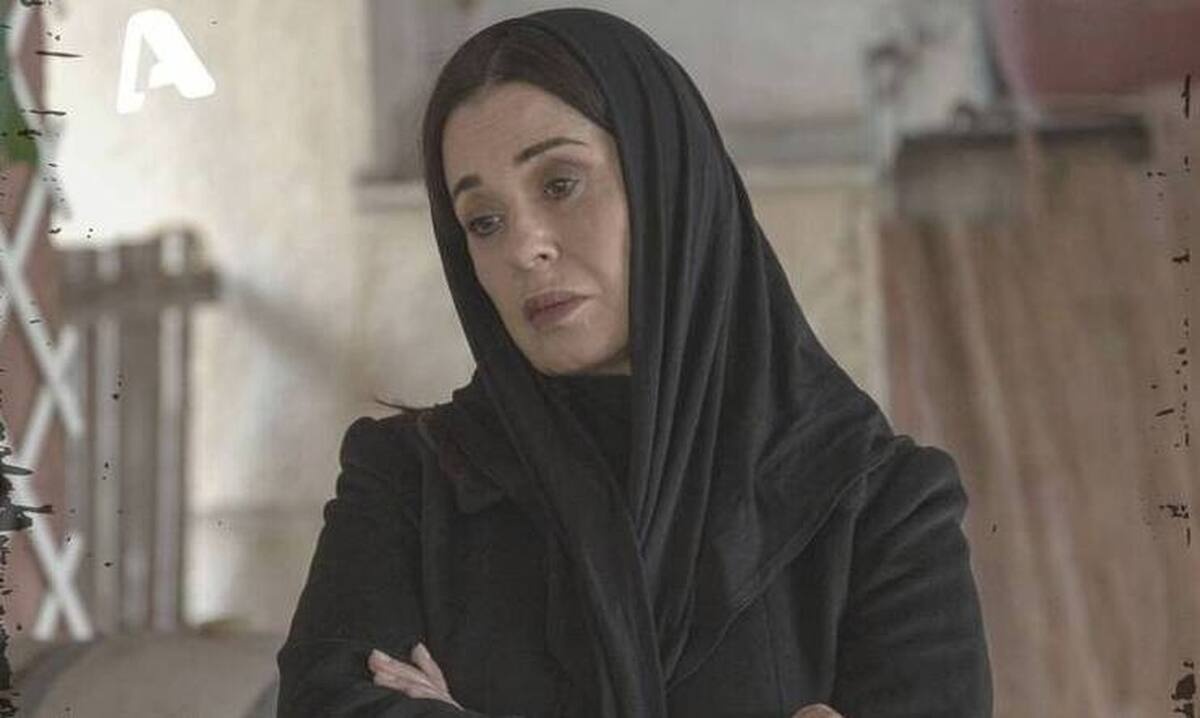 Σασμός spoiler: Η Καλλιόπη καταρρέει – Η ώρα της «θείας δίκης» έφτασε και βρίσκεται σε απόγνωση