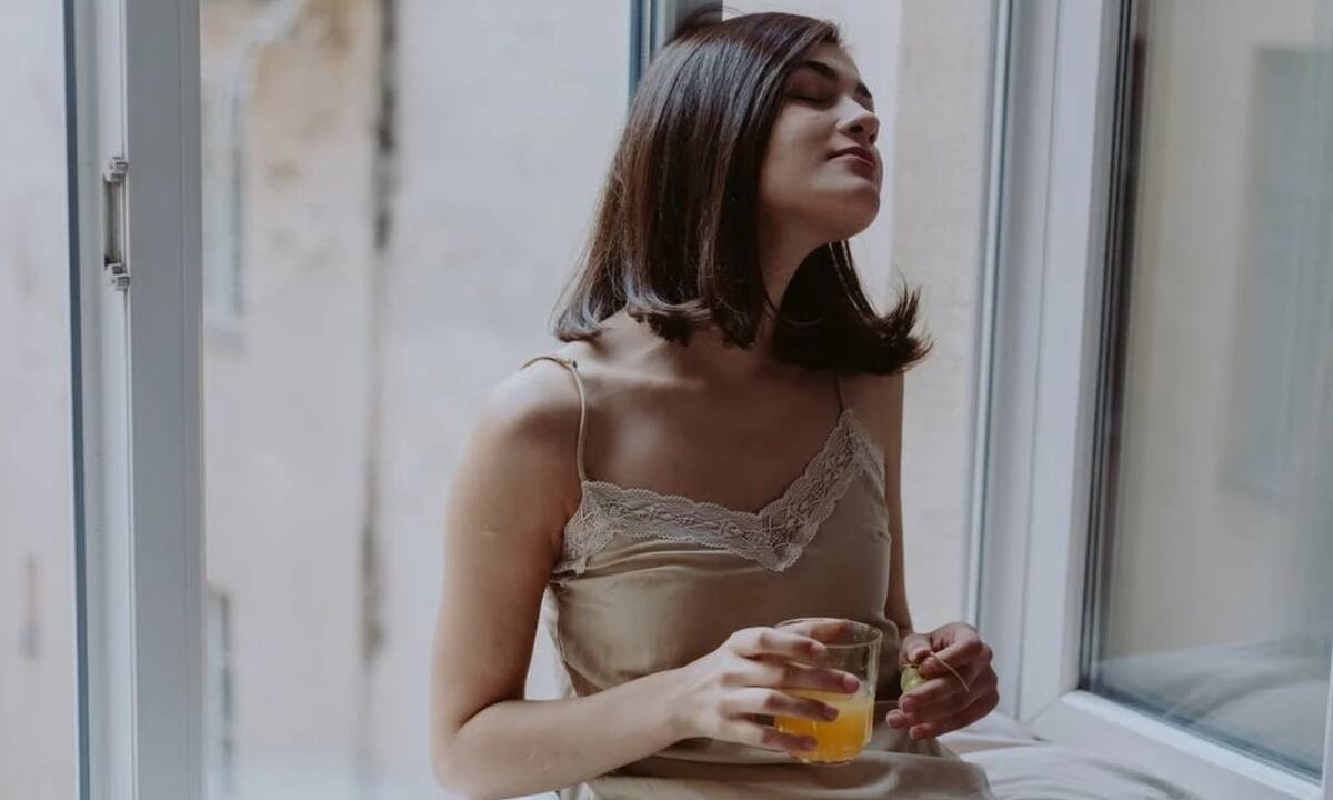 Τέσσερις χυμοί φρούτων για λαμπερή επιδερμίδα