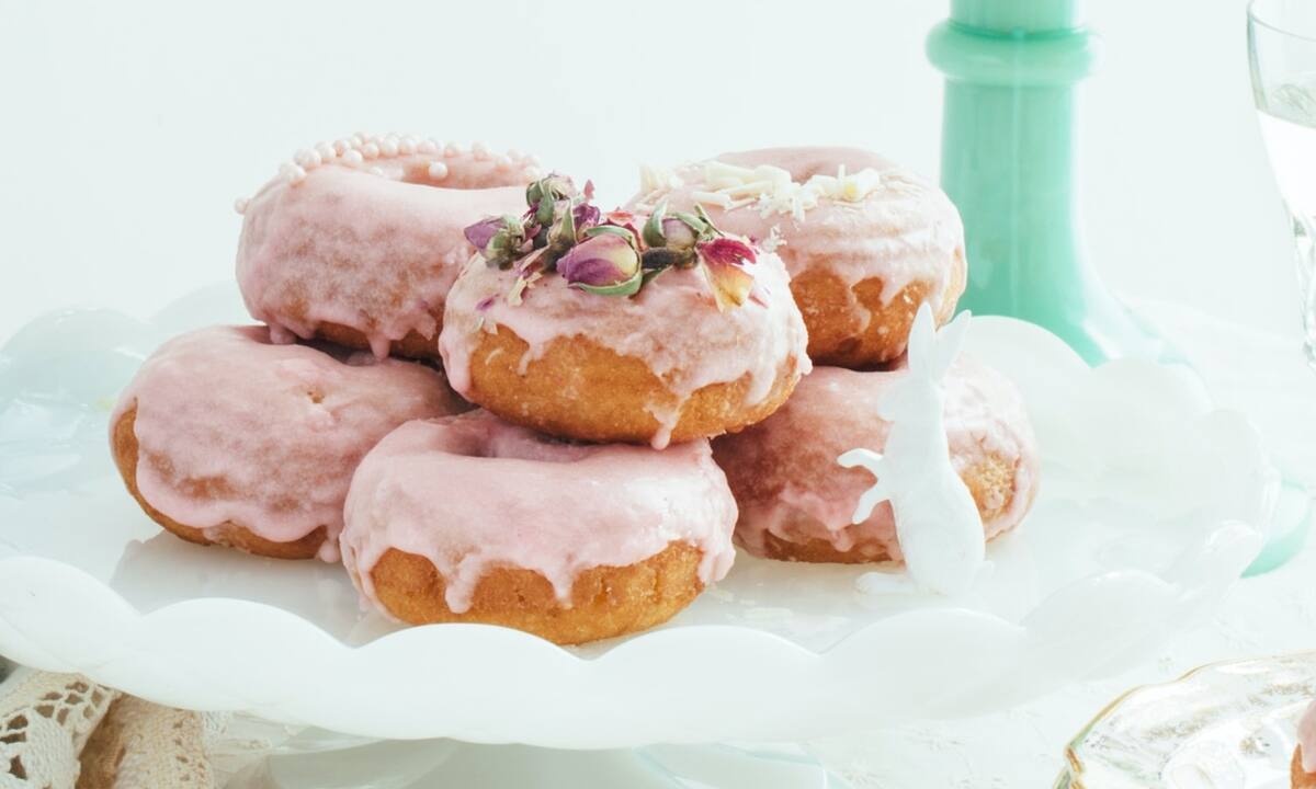 Baby shower πάρτι: Ιδέες για κεράσματα και τούρτες