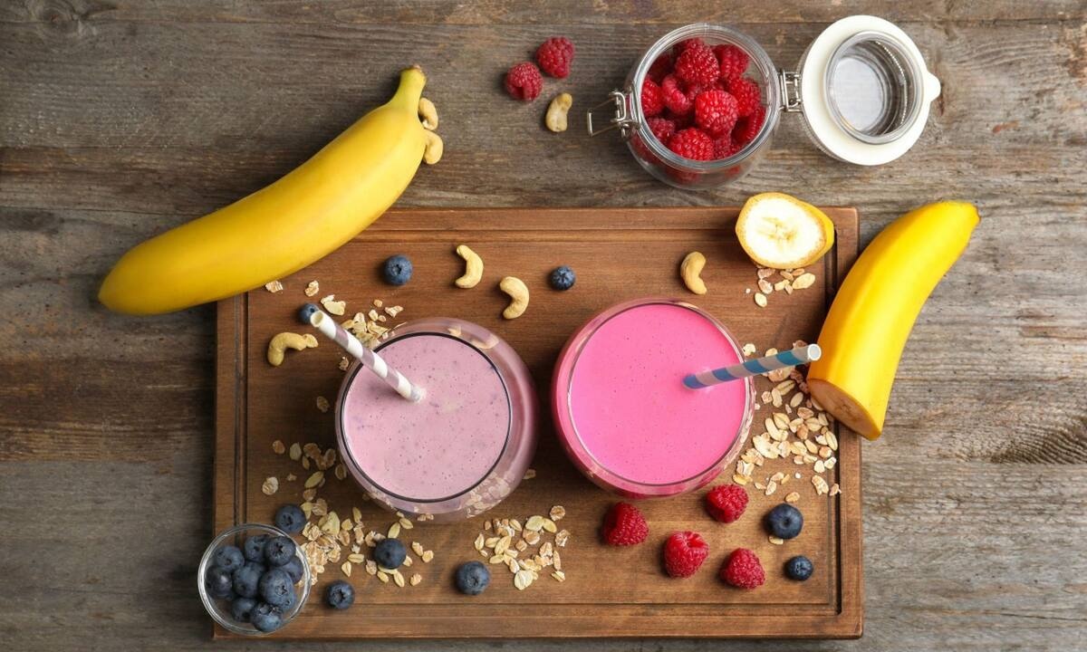 Με αυτές τις τροφές θα αυξήσετε κατά 4,5 κιλά την μυϊκή σας μάζα σε μόλις 2 εβδομάδες (video)