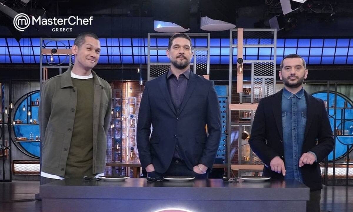 MasterChef: H δίκαιη νίκη του Νικήτα και τα επικά σχόλια στο Twitter για τον Χριστόφορο