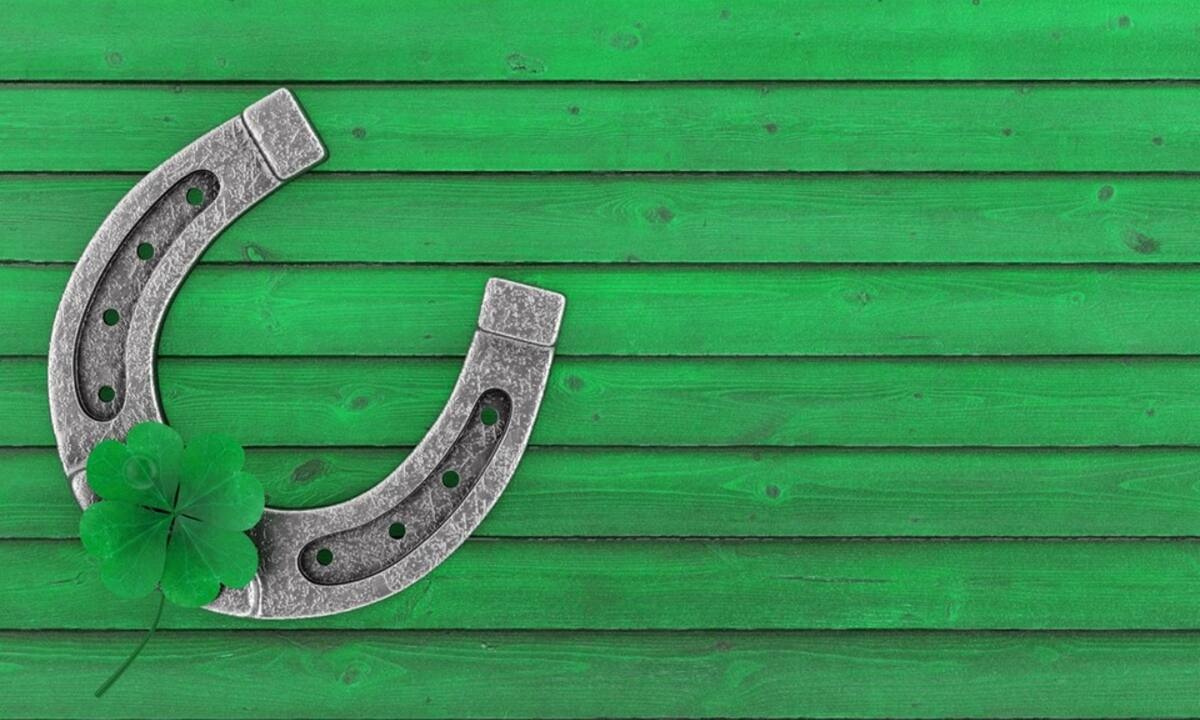 Ταύρε, Παρθένε, Αιγόκερε, πόσο τυχερός είσαι;