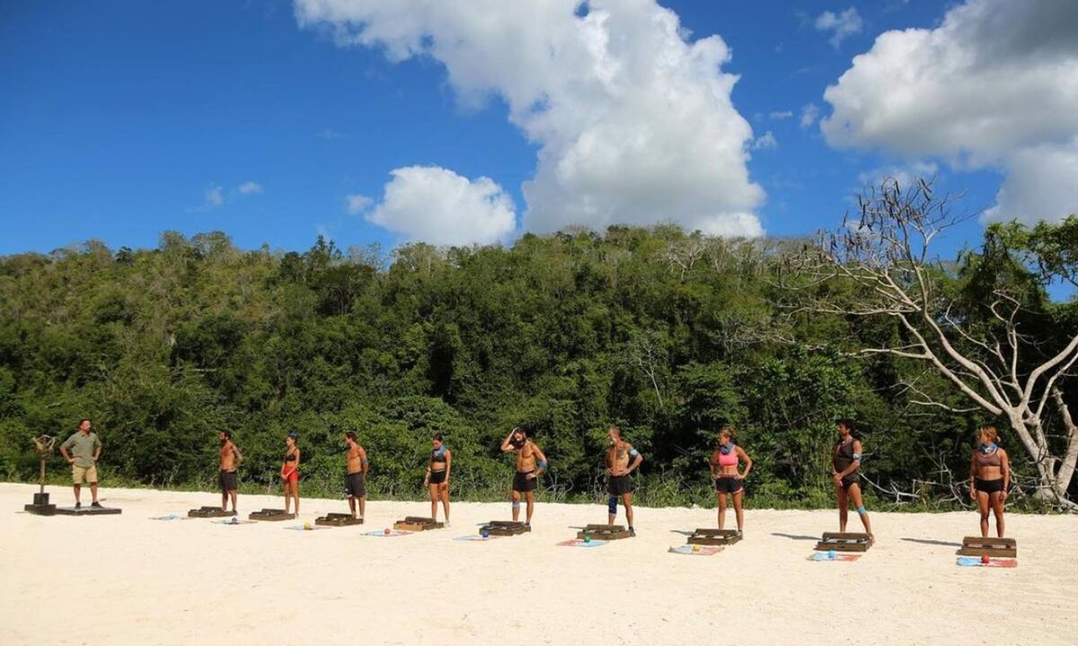 Survivor: Το πάρτι ένωσης των ομάδων έρχεται, η υπομονή τελειώνει και το Twitter αντιδρά