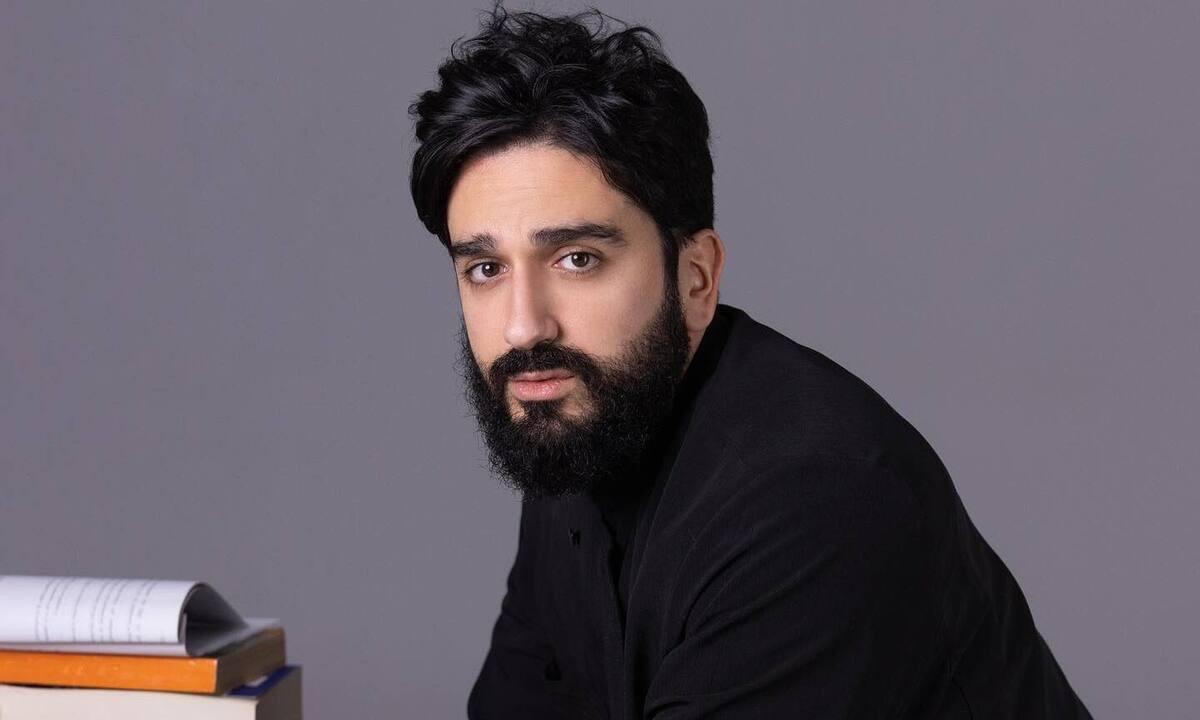 Διονύσης Ατζαράκης: «Το να είμαι σε ριάλιτι μου φαίνεται εφιαλτικό»