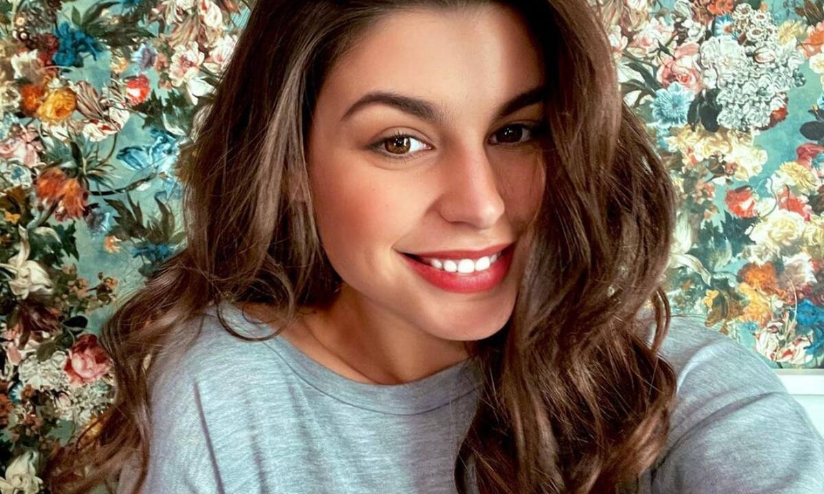 Δανάη Παππά: Τι αποκάλυψε για το ενδεχόμενο να γίνει μαμά