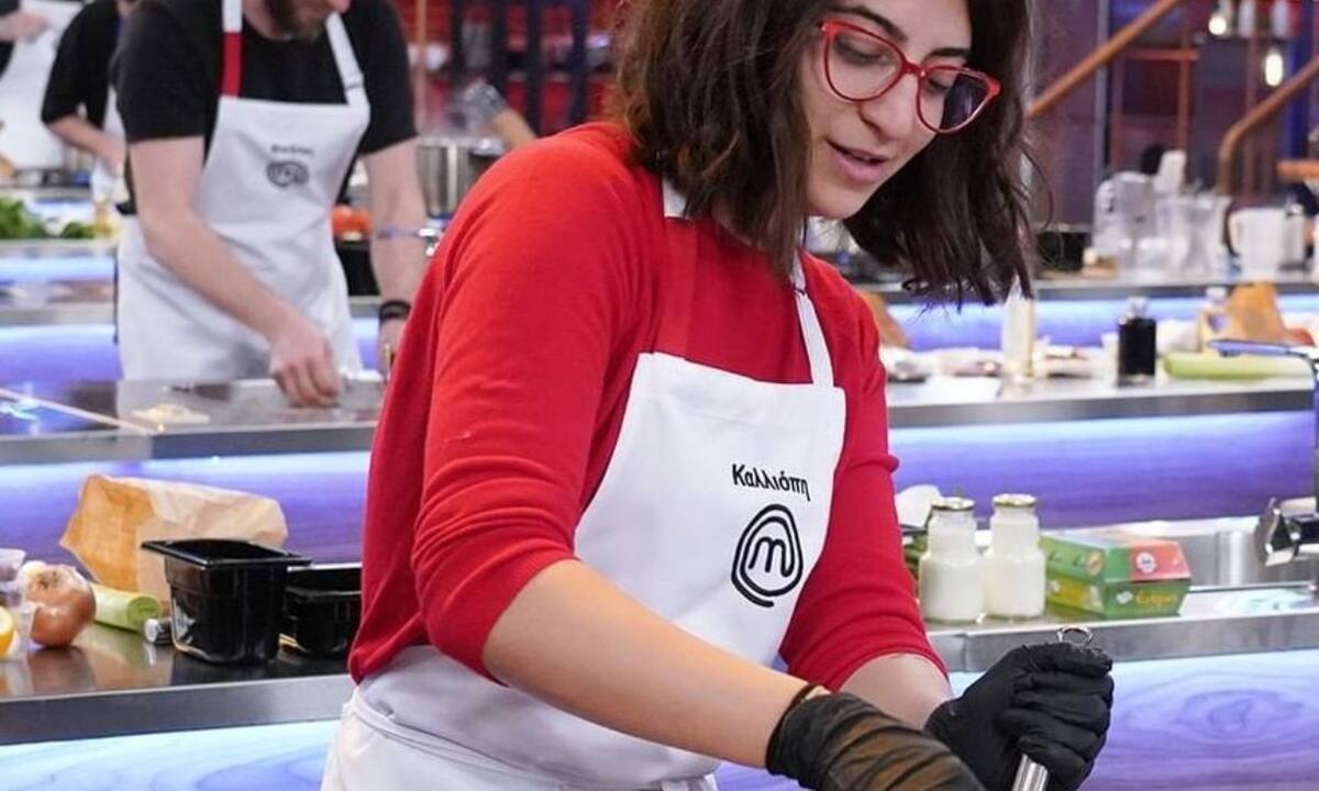 MasterChef: Το Twitter βρήκε τη νέα Μαργαρίτα Νικολαΐδη και τα σχόλια ήταν επικά