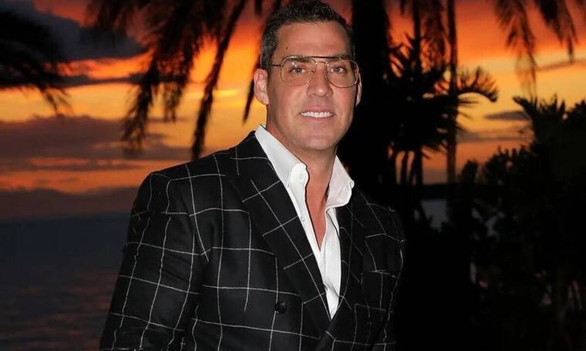 Ραγίζει καρδιές το μήνυμα για τη μαύρη επέτειο από τον θάνατο του Τζώρτζη Μονογιού: «Μας λείπεις»