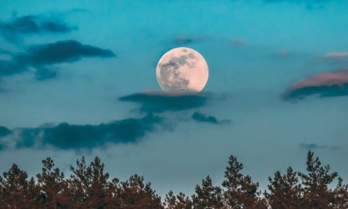 Δες τον δρόμο που σου δείχνει το Φεγγάρι από 16/04 έως 30/04