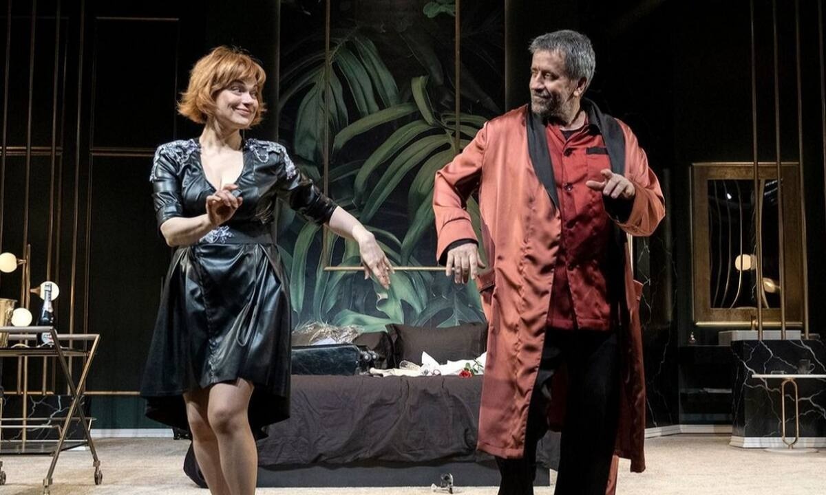 Γιατί μιλά η Λαμπρόγιαννη για κουκούλωμα; Το ξέσπασμα θυμίζει πολύ το #metoo