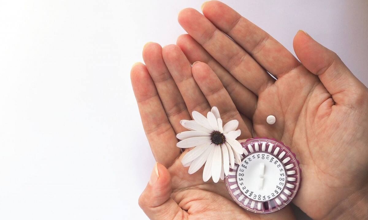 Τα σημάδια που μαρτυρούν ορμονικές διαταραχές (εικόνες)