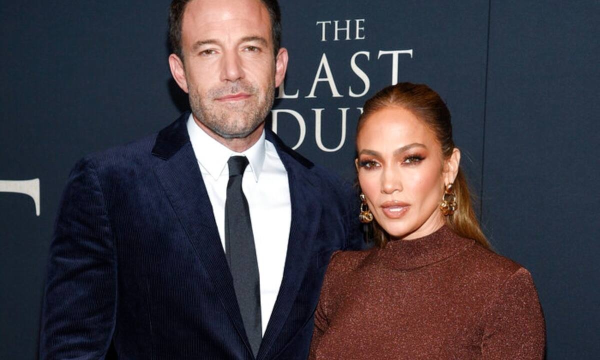 Το ντοκιμαντέρ για τη ζωή της Jennifer Lopez έρχεται στο Netflix και κρύβει μυστικά