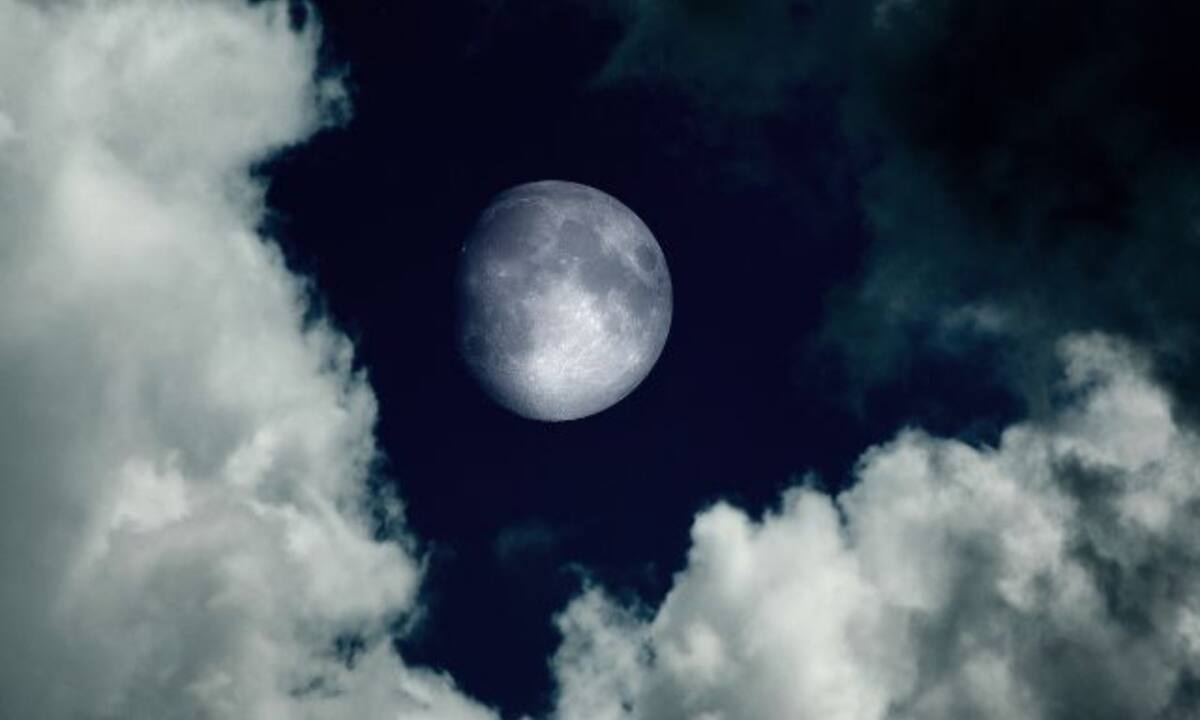 Πανσέληνος Απριλίου στο Ζυγό: Ζητείται «παράθυρο» διαφυγής