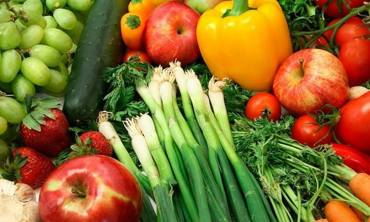 Φυτική διατροφή: Συνδέεται με χαμηλότερο κίνδυνο ανάπτυξης διαβήτη, σύμφωνα με μελέτη