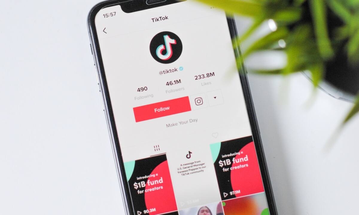 Πώς θα κρύψεις τη λίστα των ατόμων που ακολουθείς στο TikTok