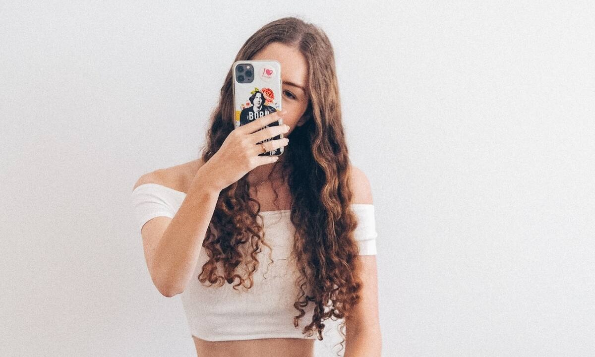 Το φίλτρο που κάνει χαμό στο TikTok ούτε που το είχες φανταστεί