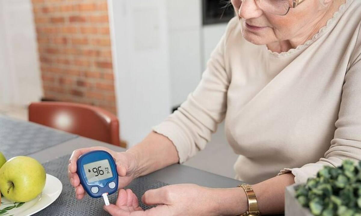 Διαβήτης: Η φρουτώδης ή γλυκιά αναπνοή αποτελεί σύμπτωμα της πάθησης