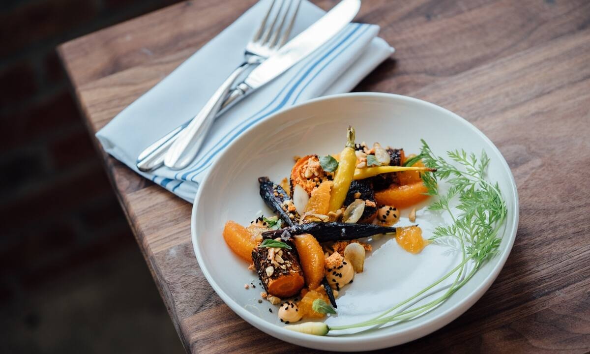 Καρότα στο φούρνο: Τα μυστικά υλικά για να γίνουν πιο νόστιμα