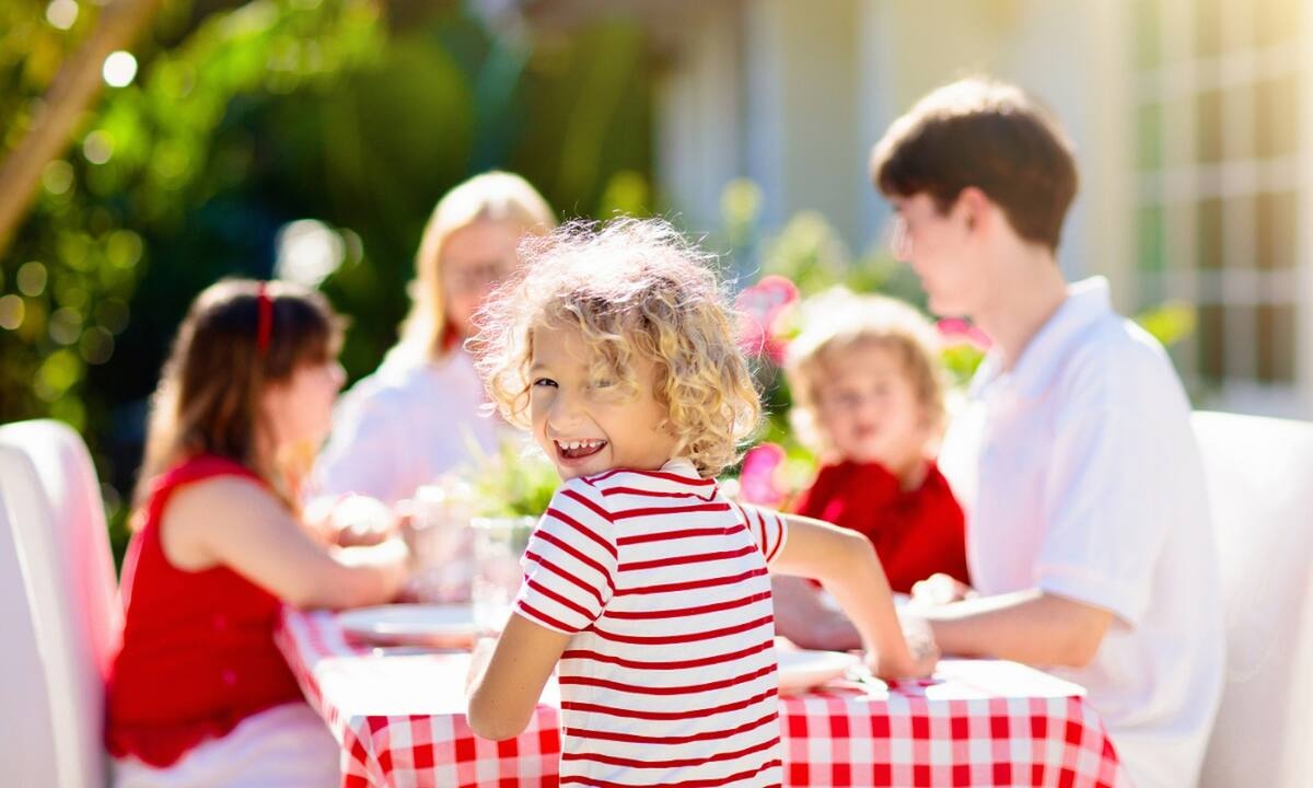 «Τι να μαγειρέψω σήμερα;» Πρόγραμμα με συνταγές για τη Μεγάλη Εβδομάδα και το Σάββατο της Ανάστασης