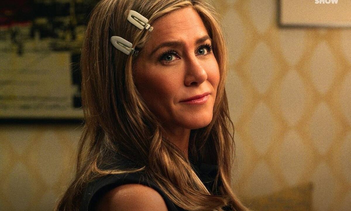 Η Jennifer Aniston αποκάλυψε το πρόβλημα υγείας που αντιμετωπίζει
