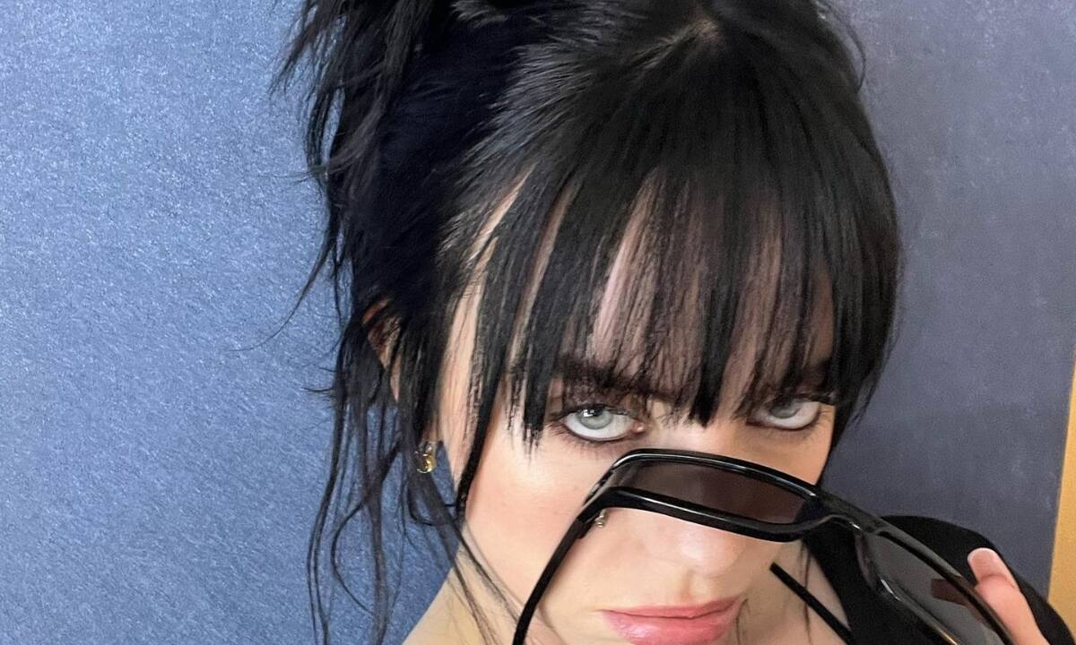 Η Billie Eilish τώρα και ηθοποιός - Σε αυτήν την ταινία θα πρωταγωνιστήσει