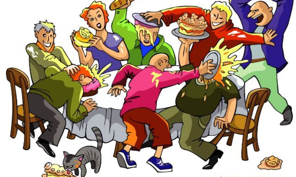 Ψήφισε και πες μας, ποιο ζώδιο «σφάχτηκε» τη μέρα του Πάσχα με το σόι του