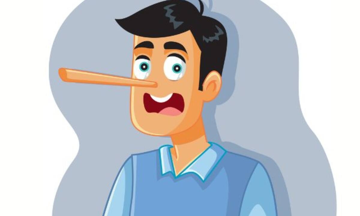 Οι δύο καλύτεροι και οι δύο χειρότεροι ψεύτες του ζωδιακού