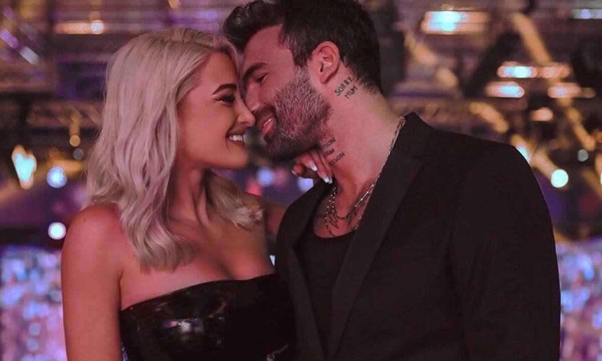 Δημήτρης Αλεξάνδρου: Ραγίζει καρδιές η ανάρτησή του μετά τον θάνατο της μητέρας της Τούνη