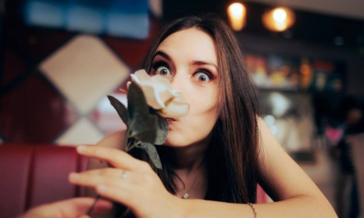 Δύο ζώδια που αλλάζουν τελείως, όταν ερωτεύονται και δύο που παραμένουν ίδια