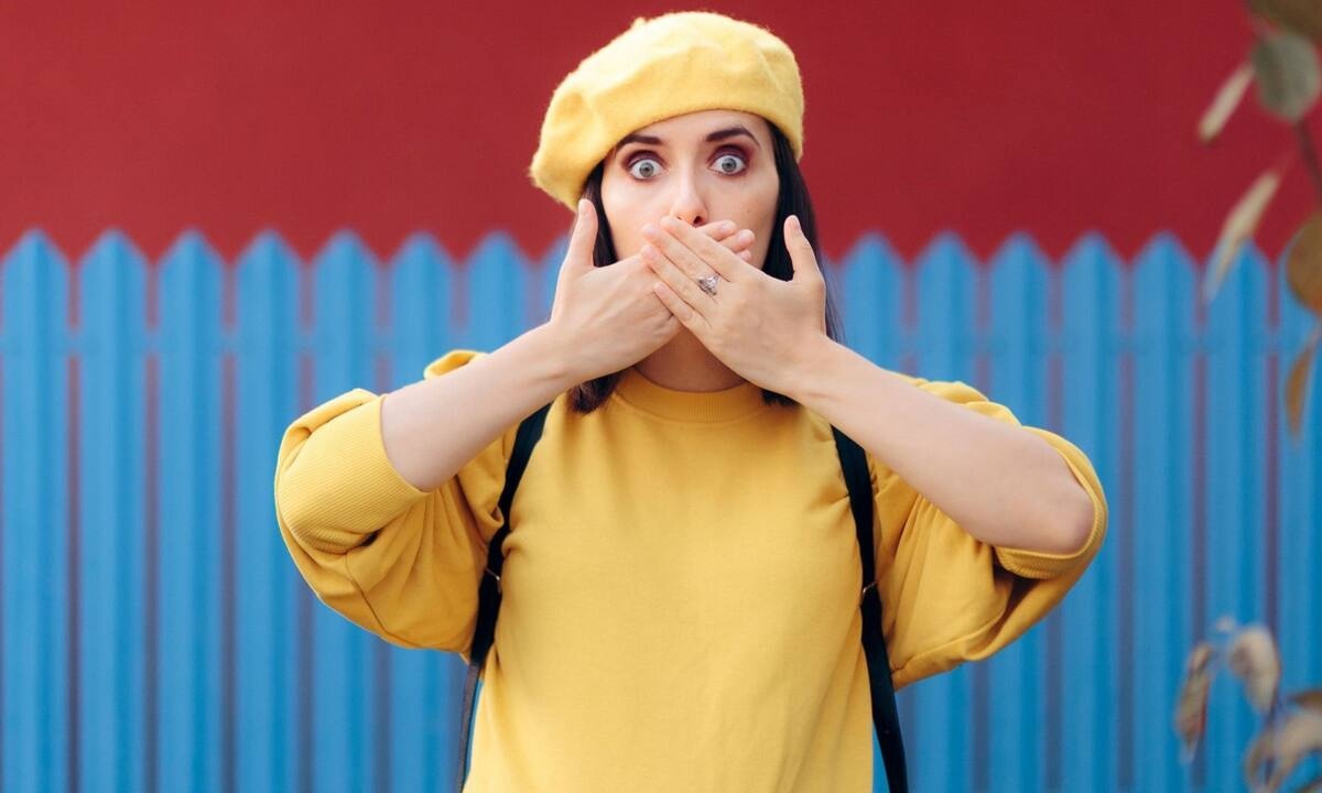 Λόξιγκας: Πώς θα τον σταματήσετε σε 30 δευτερόλεπτα (video)