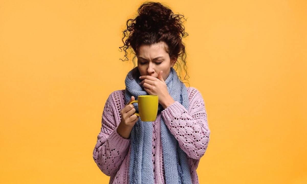 Το αφέψημα που αντιμετωπίζει βήχα, βρογχίτιδα και άσθμα (video)