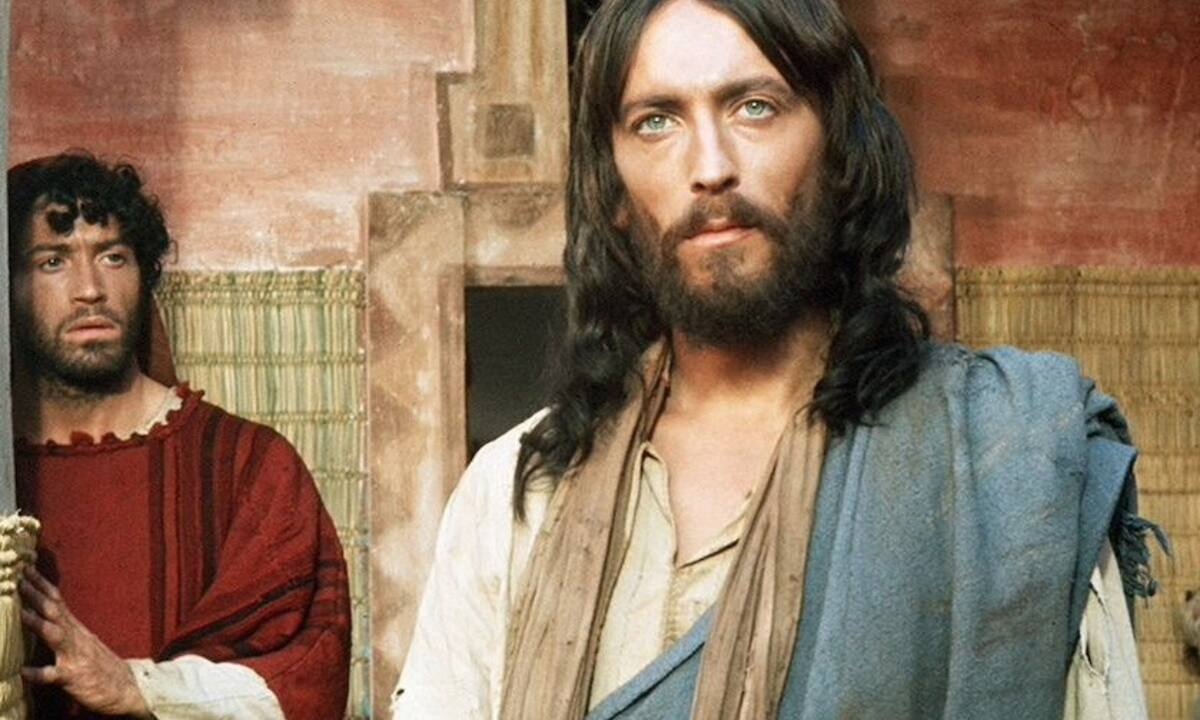 Ιησούς από τη Ναζαρέτ: 10 λεπτομέρειες δεν ήξερες για τη σειρά