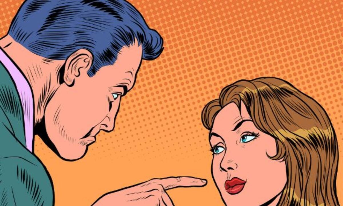 Τρία ζώδια που μόνιμα κατηγορούν τους πρώην για το χωρισμό