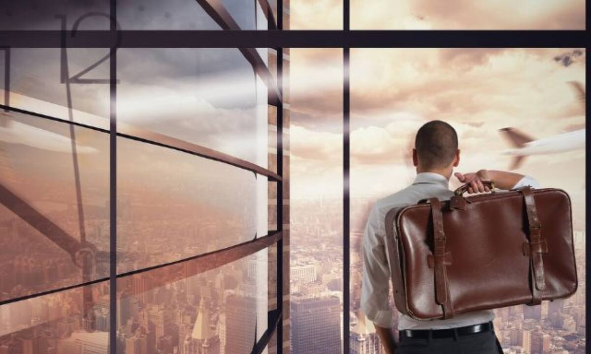 Σήμερα 23/04: Άσε το «χθες» και κοίτα το «αύριο»