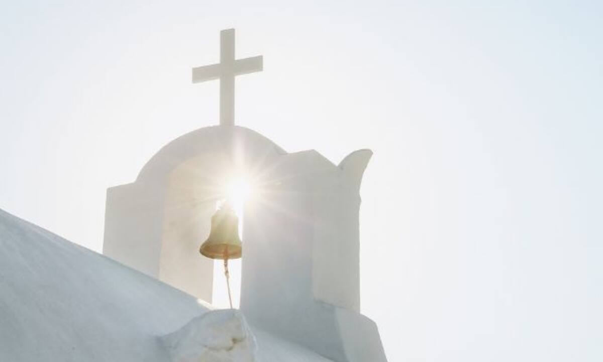 Σήμερα 24/04: Πάσχα Κυρίου, Πάσχα