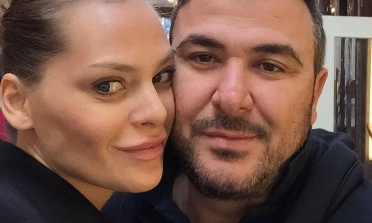 Το story της Υβόννης Μπόσνιακ έδειξε τον έρωτά της για τον Αντώνη Ρέμο