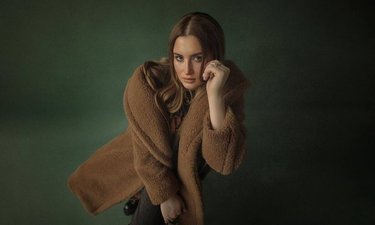 Eurovision 2022: Η Αρμενία επιστρέφει στον διαγωνισμό με την Rosa Linn και το τραγούδι «Snap»