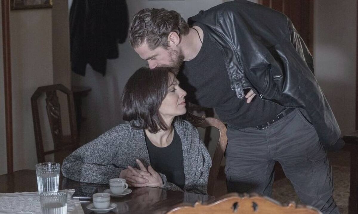 Σασμός: Πάθος ή εμμονή ο έρωτας του Μαθιού με τη Βασιλική; Η αποκάλυψη ήρθε από τον Νικηφόρο!