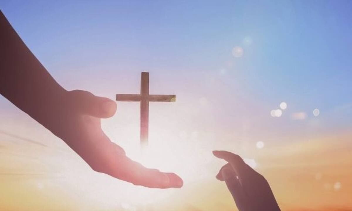 Το μήνυμα της Μεγάλης Εβδομάδας