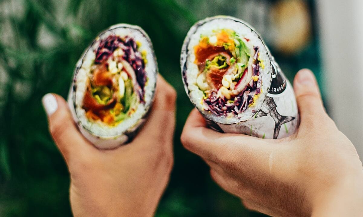 3 vegan συνταγές για εσένα που δες θες να φας κρέας το Πάσχα