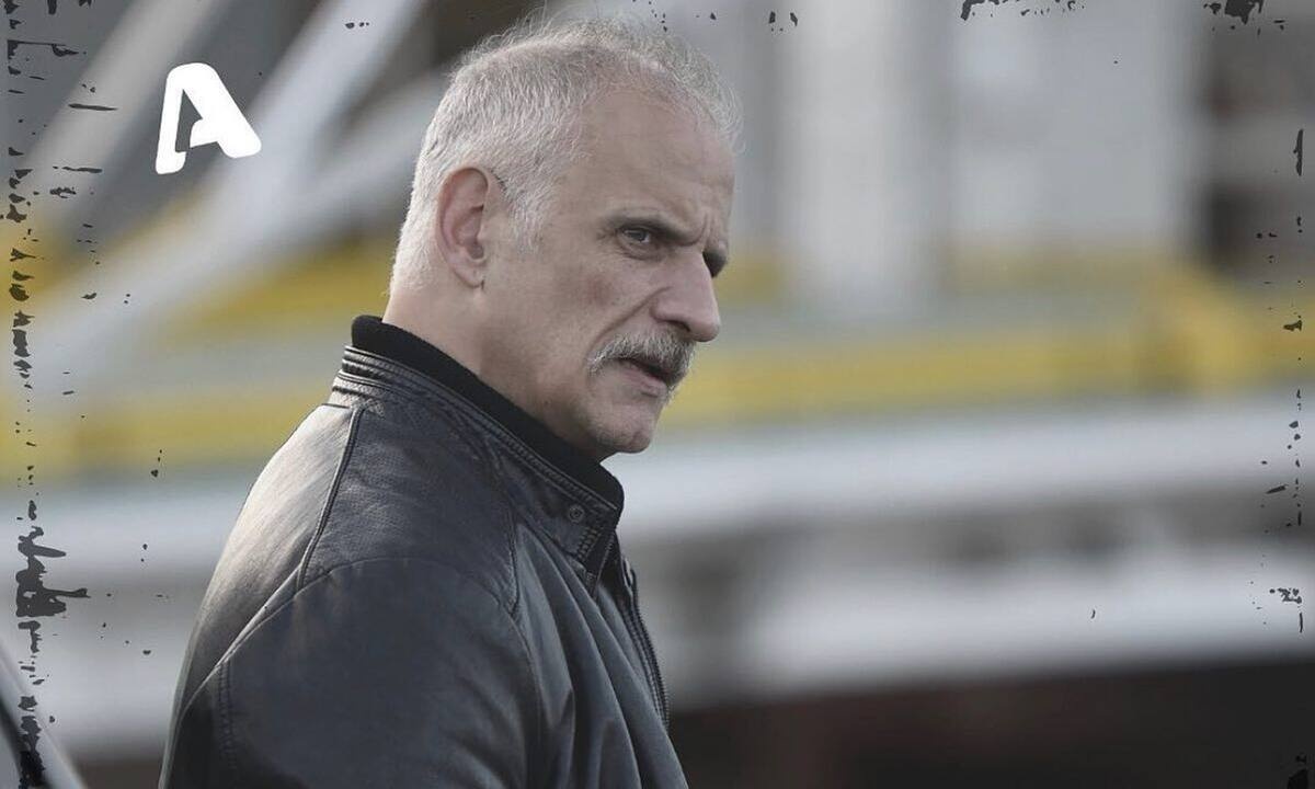 Σασμός: Γεωργαλάς: «Παρ΄ ότι ο ρόλος του Κώστα είναι λίγο αρνητικός, έχει αγαπηθεί από τον κόσμο»