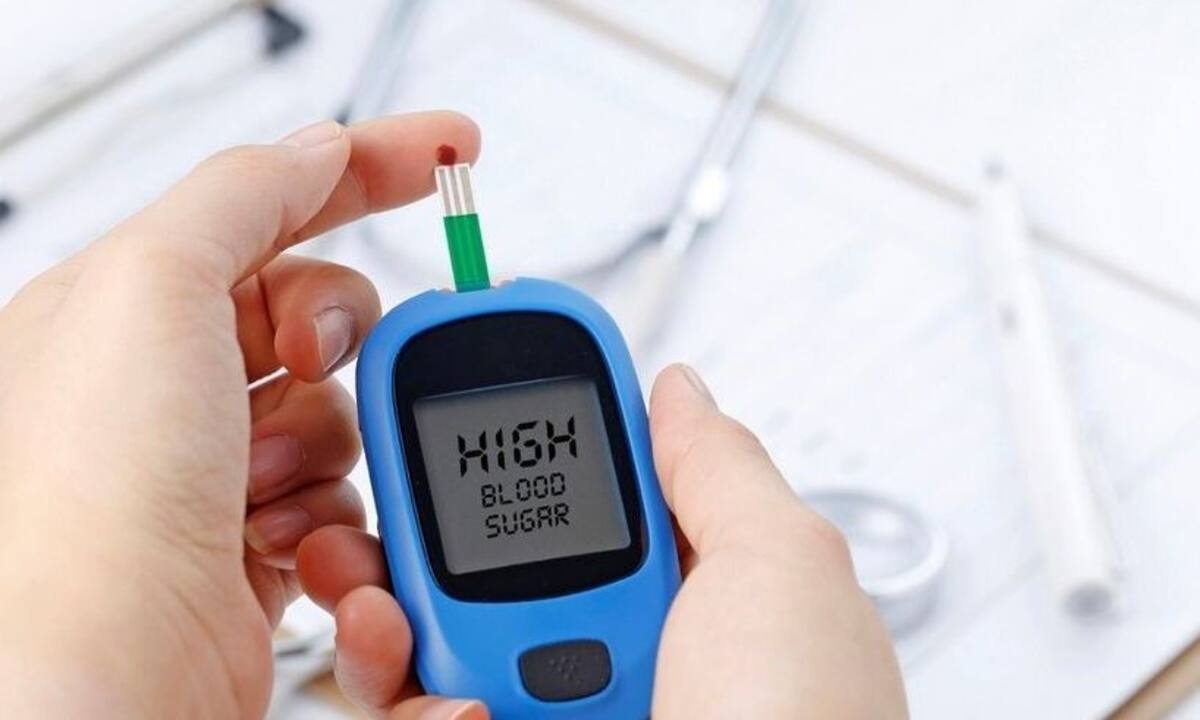 Διαβήτης τύπου 2: Το χρώμιο συμβάλει στον «έλεγχο» των επιπέδων σακχάρου στο αίμα