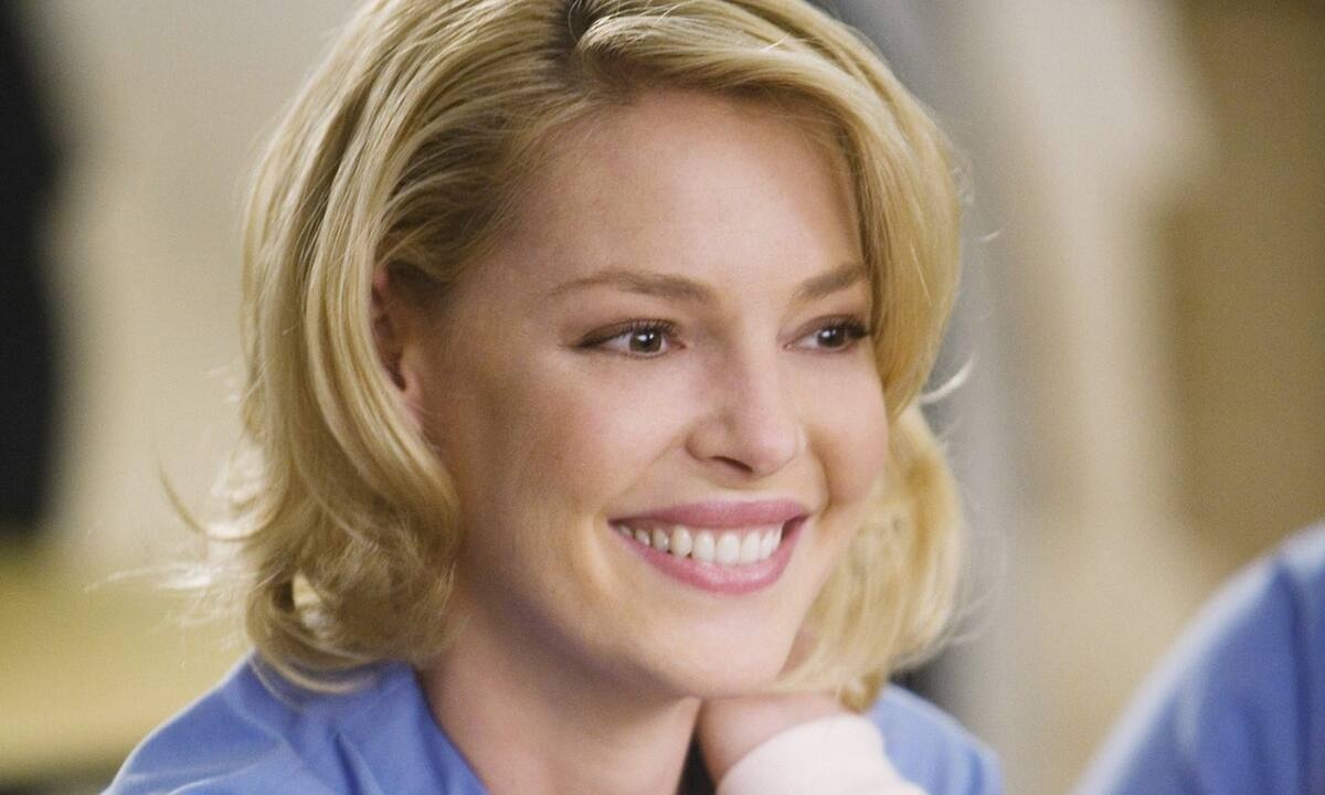 Grey's Anatomy: Η αποκάλυψη της Ellen Pompeo για την σειρά