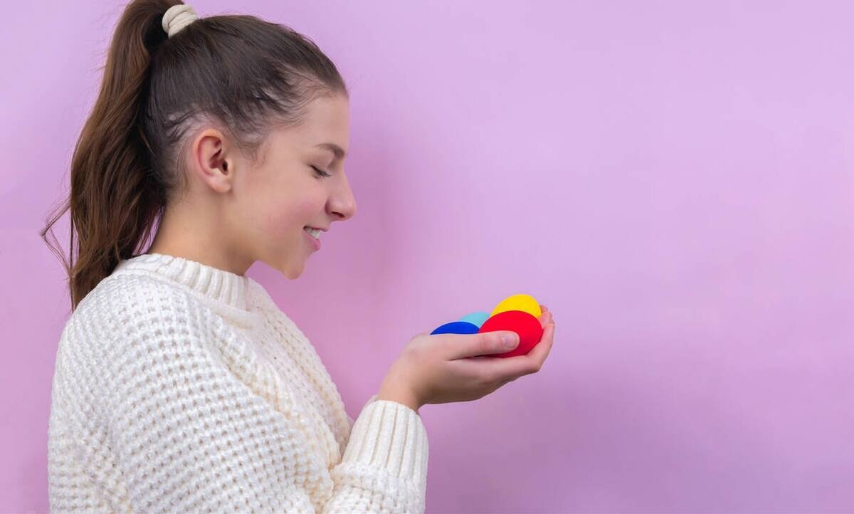 Δέκα έξυπνες συνταγές για να αξιοποιήσετε τα αυγά που περίσσεψαν από το Πάσχα