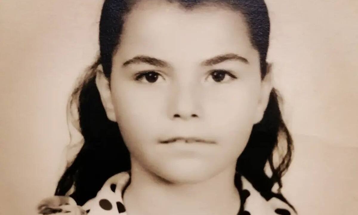 Αναγνωρίζετε το κοριτσάκι της φωτό; - Είναι μία από τις πρωταγωνίστριες του «Σασμού»