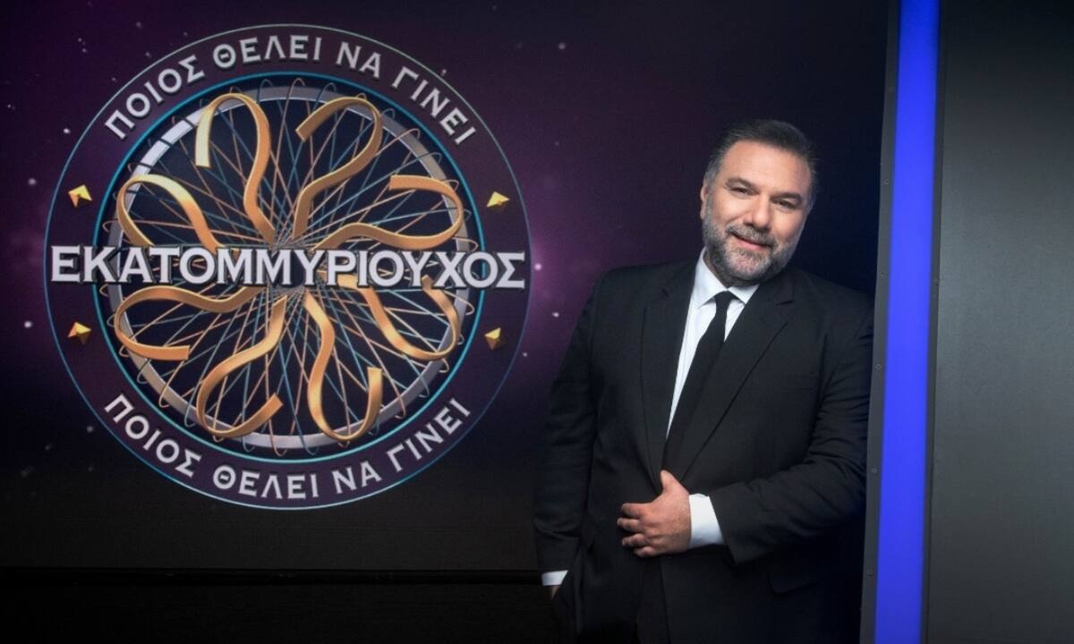 Comeback για τον εκατομμυριούχο και το Twitter αντέδρασε με επικά σχόλια