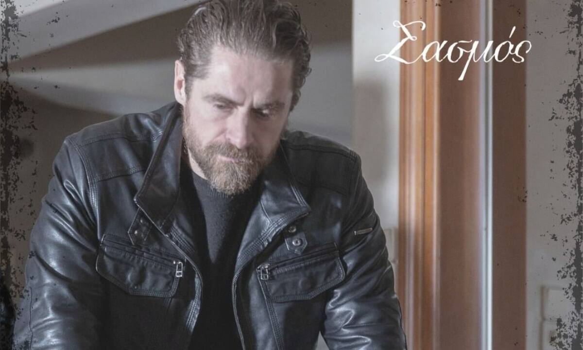 Σασμός: Στη φυλακή ο Μαθιός - Δεν θα ντυθεί γαμπρός στο πλευρό της Βασιλικής