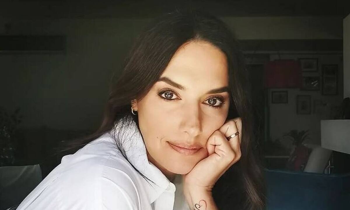 Νόνη Δούνια: «Είναι σημαντικό αυτό που ξεκίνησε η Σοφία Μπεκατώρου…»