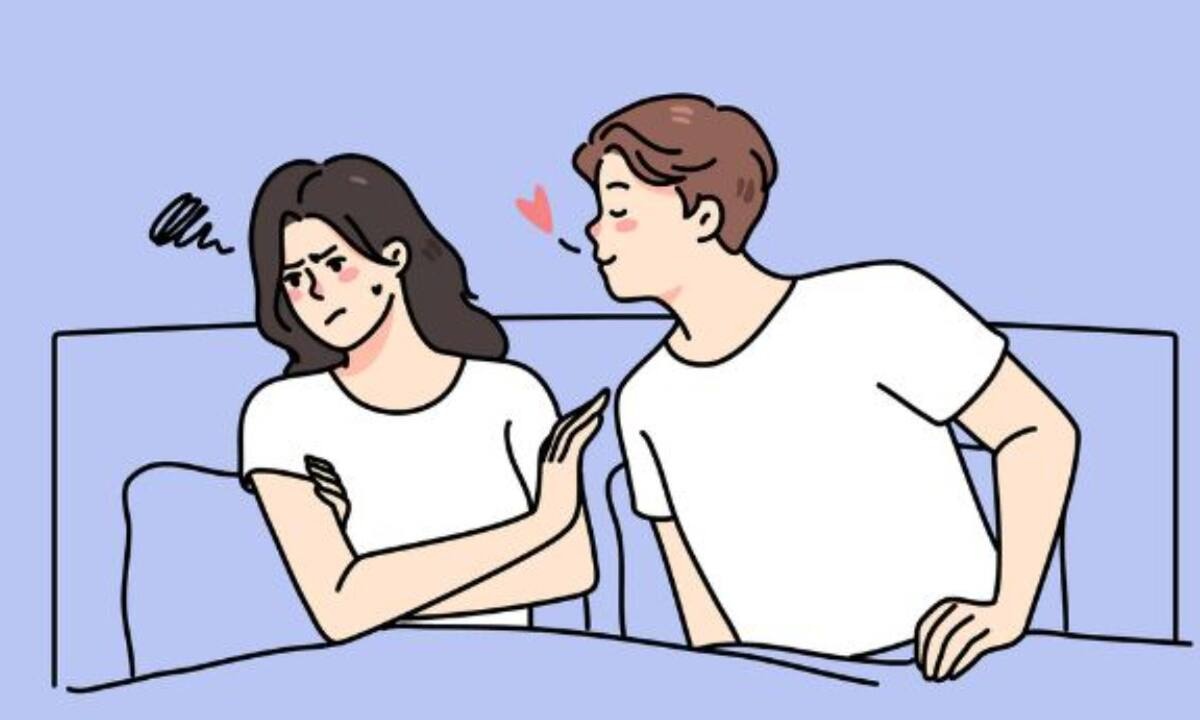 Σήμερα 08/05: Ό,τι θα αρχίσει ωραία θα τελειώσει με τσακωμό