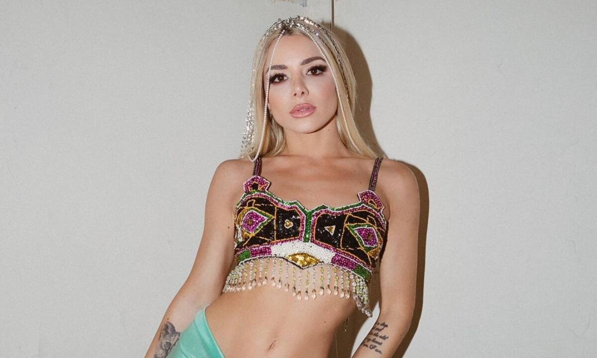 Η Josephine έγινε viral στο TikTok και αυτός είναι ο λόγος