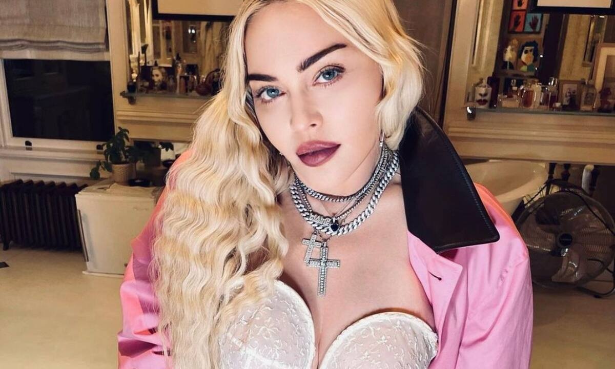 Single ξανά η Madonna! Ο ξαφνικός χωρισμός μετά από 3 χρόνια σχέσης